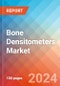 Bone Densitometers - Market Insights, Competitive Landscape and Market Forecast-2027 - Product Thumbnail Image