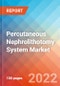 Percutaneous Nephrolithotomy System - Market Insights, Competitive Landscape and Market Forecast-2027 - Product Image