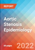 Aortic Stenosis - Epidemiology Forecast - 2032- Product Image