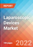 Laparoscopic Devices Market Insights, Competitive Landscape and Market Forecast-2027- Product Image