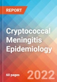 Cryptococcal Meningitis (CM) - Epidemiology Forecast to 2032- Product Image