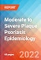 Moderate to Severe Plaque Psoriasis - Epidemiology Forecast to 2032 - Product Thumbnail Image