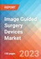 Image Guided Surgery Devices - Market Insights, Competitive Landscape and Market Forecast - 2027 - Product Image