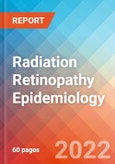 Radiation Retinopathy - Epidemiology Forecast - 2032- Product Image