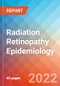 Radiation Retinopathy - Epidemiology Forecast - 2032 - Product Thumbnail Image