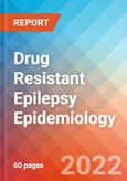 Drug Resistant Epilepsy - Epidemiology Forecast to 2032- Product Image
