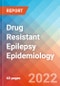 Drug Resistant Epilepsy - Epidemiology Forecast to 2032 - Product Image