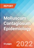 Molluscum Contagiosum (MC) - Epidemiology Forecast - 2032- Product Image
