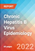 Chronic Hepatitis B Virus (CHB) - Epidemiology Forecast to 2032- Product Image