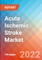 Acute Ischemic Stroke (AIS) - Market Insights, Competitive Landscape and Market Forecast-2027 - Product Image