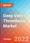Deep Vein Thrombosis - Market Insights, Competitive Landscape and Market Forecast-2027 - Product Thumbnail Image