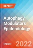 Autophagy Modulators - Epidemiology Forecast - 2032- Product Image