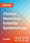 Chronic Norovirus Enteritis- Epidemiology Forecast to 2032 - Product Thumbnail Image