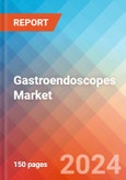 Gastroendoscopes - Market Insights, Competitive Landscape and Market Forecast-2027- Product Image