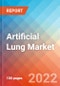 Artificial Lung Market Insights, Competitive Landscape and Market Forecast-2027 - Product Image