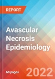 Avascular Necrosis - Epidemiology Forecast - 2032- Product Image