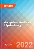 Mucopolysaccharidosis II - Epidemiology Forecast to 2032- Product Image