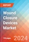 Wound Closure Devices Market Insights, Competitive Landscape and Market Forecast-2027 - Product Thumbnail Image