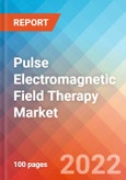 Pulse Electromagnetic Field Therapy - Market Insights, Competitive Landscape and Market Forecast-2027- Product Image
