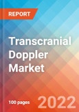 Transcranial Doppler - Market Insights, Competitive Landscape and Market Forecast-2027- Product Image
