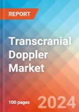 Transcranial Doppler - Market Insights, Competitive Landscape and Market Forecast-2027- Product Image