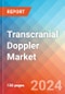 Transcranial Doppler - Market Insights, Competitive Landscape and Market Forecast-2027 - Product Thumbnail Image