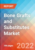 Bone Grafts and Substitutes - Market Insights, Competitive Landscape and Market Forecast-2027- Product Image