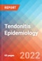 Tendonitis - Epidemiology Forecast - 2032 - Product Thumbnail Image