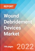 Wound Debridement Devices Market Insights, Competitive Landscape and Market Forecast-2027- Product Image