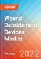 Wound Debridement Devices Market Insights, Competitive Landscape and Market Forecast-2027 - Product Image