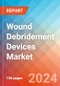 Wound Debridement Devices Market Insights, Competitive Landscape and Market Forecast-2027 - Product Thumbnail Image