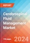 Cerebrospinal Fluid Management - Market Insights, Competitive Landscape and Market Forecast-2027 - Product Thumbnail Image