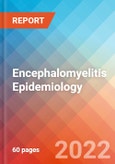 Encephalomyelitis - Epidemiology Forecast - 2032- Product Image
