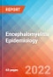 Encephalomyelitis - Epidemiology Forecast - 2032 - Product Thumbnail Image