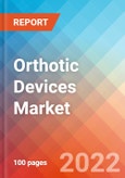 Orthotic Devices- Market Insights, Competitive Landscape and Market Forecast-2027- Product Image