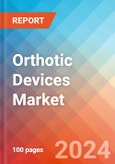 Orthotic Devices- Market Insights, Competitive Landscape and Market Forecast-2027- Product Image