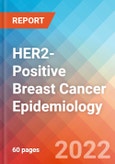 HER2-Positive Breast Cancer - Epidemiology Forecast to 2032- Product Image