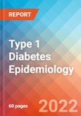 Type 1 Diabetes - Epidemiology Forecast - 2032- Product Image