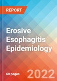 Erosive Esophagitis - Epidemiology Forecast - 2032- Product Image