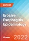 Erosive Esophagitis - Epidemiology Forecast - 2032 - Product Thumbnail Image