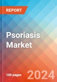 Psoriasis - Market Insights, Competitive Landscape and Market Forecast-2027- Product Image