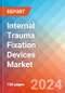 Internal Trauma Fixation Devices - Market Insights, Competitive Landscape, and Market Forecast - 2030 - Product Image