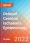 Delayed Cerebral Ischaemia (DCI) - Epidemiology Forecast to 2032 - Product Thumbnail Image
