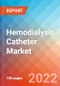Hemodialysis Catheter Market Insights, Competitive Landscape and Market Forecast-2027 - Product Thumbnail Image