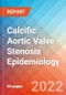 Calcific Aortic Valve Stenosis (CAVS) - Epidemiology Forecast - 2032 - Product Thumbnail Image