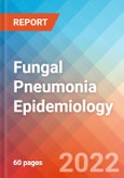 Fungal Pneumonia - Epidemiology Forecast - 2032- Product Image