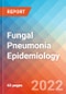 Fungal Pneumonia - Epidemiology Forecast - 2032 - Product Thumbnail Image
