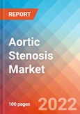 Aortic Stenosis Market Insights, Competitive Landscape and Market Forecast-2027- Product Image