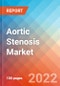 Aortic Stenosis Market Insights, Competitive Landscape and Market Forecast-2027 - Product Thumbnail Image