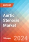 Aortic Stenosis Market Insights, Competitive Landscape and Market Forecast-2027 - Product Thumbnail Image